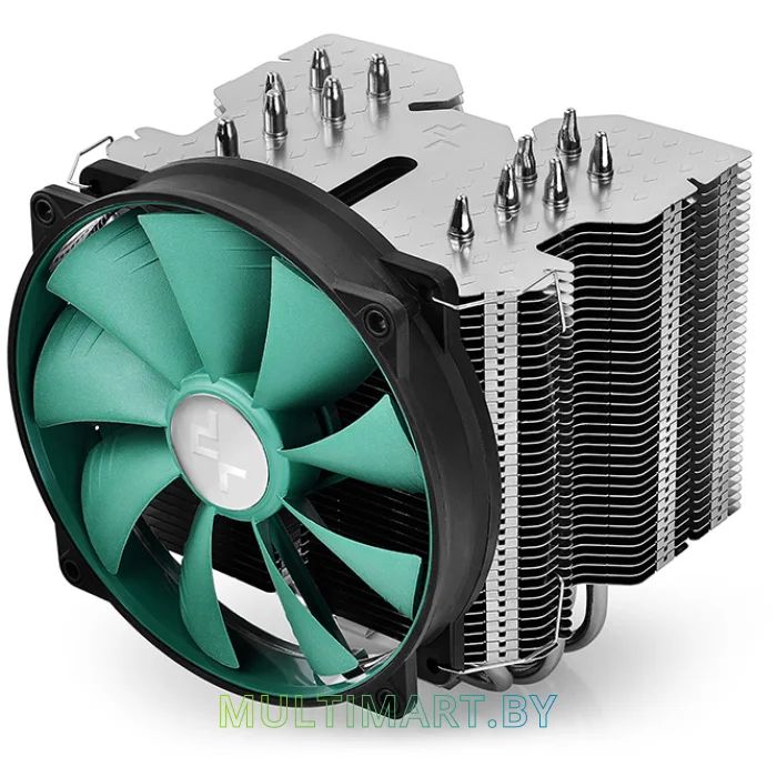 Кулер DeepCool Lucifer V2 +AM4